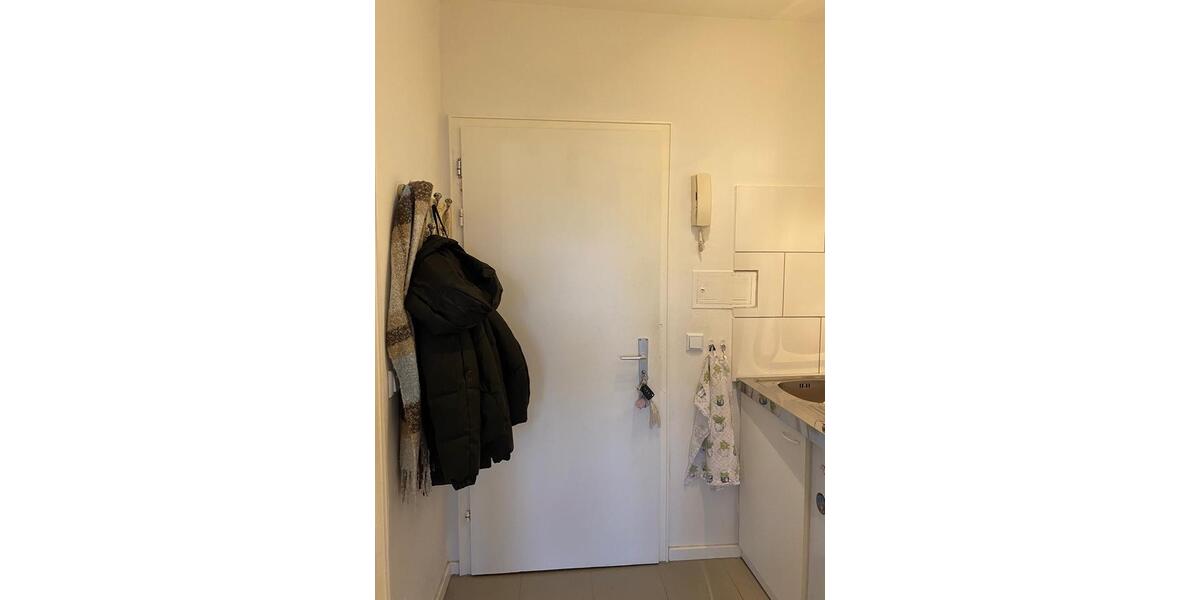 Etagenwohnung Eschborn - 1 Zimmer, 30 m&sup2;, 140.000&euro; | Angebot:25959137