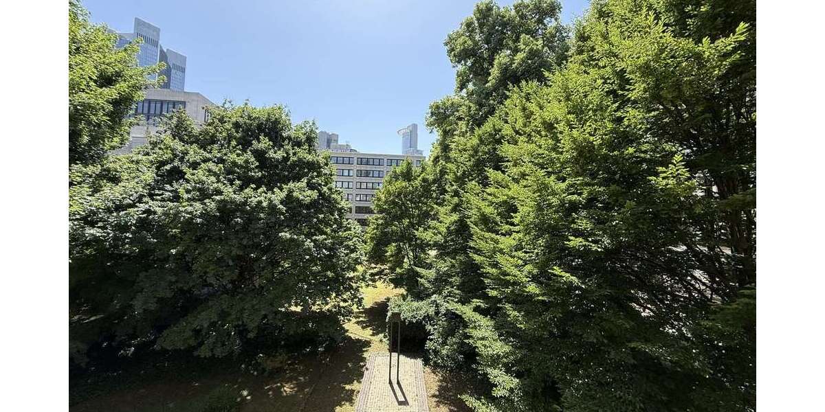 Etagenwohnung Frankfurt am Main Bockenheim - 3 Zimmer, 102 m&sup2;, 875.000&euro; | Angebot:26661339