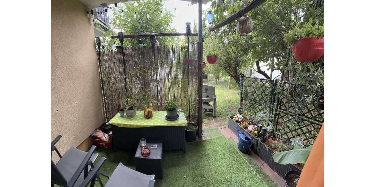 Etagenwohnung Frankfurt Sossenheim - 2 Zimmer, 50 m&sup2;, 239.000&euro; | Angebot:26877259