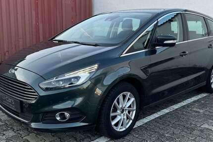 Ford S-Max 117.900 km 7.500 € Rüsselsheim am Main 65428