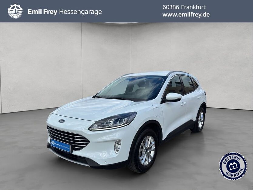Kuga