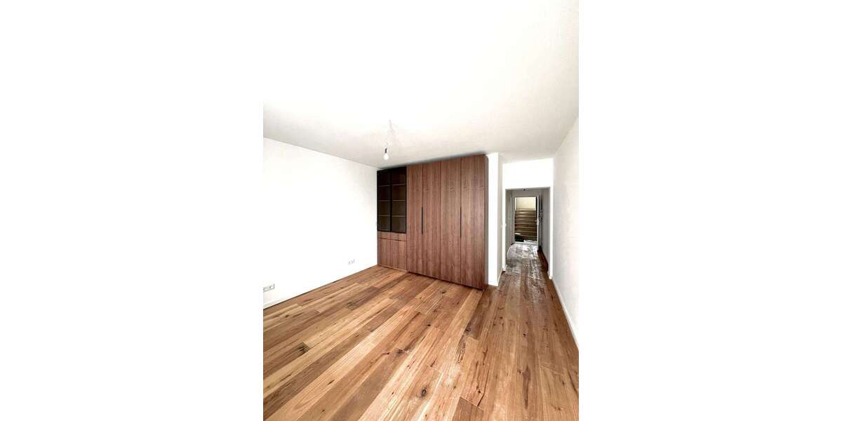 Etagenwohnung Frankfurt Nordend Ost - 2 Zimmer, 45 m&sup2;, 1.250&euro; | Angebot:26766008