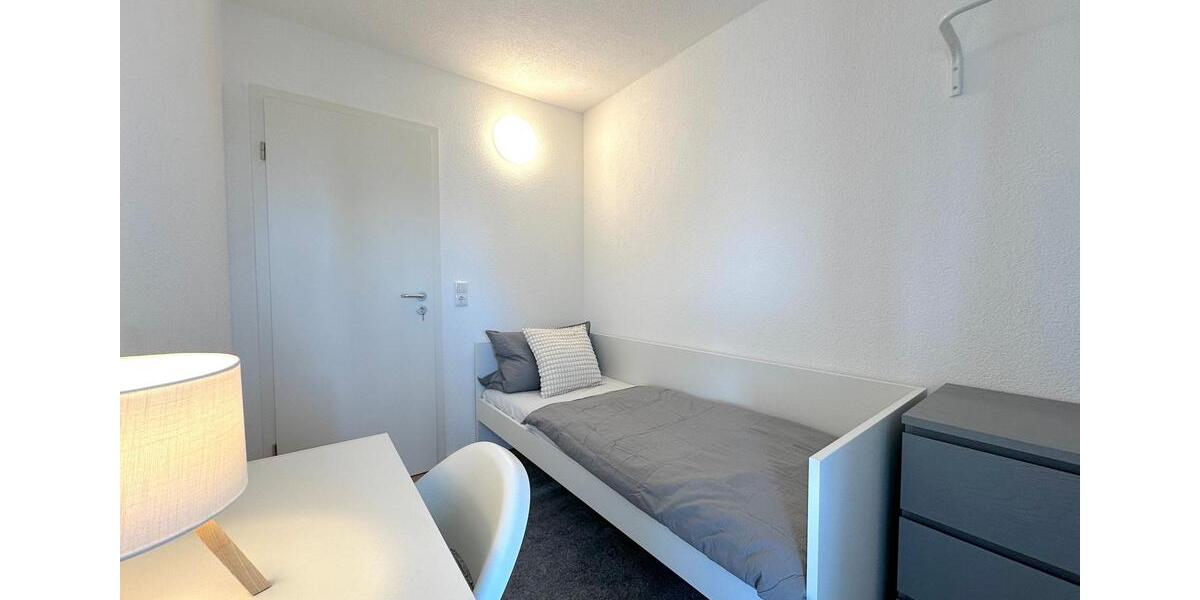 Etagenwohnung Schwalbach am Taunus - 1 Zimmer, 10 m&sup2;, 445&euro; | Angebot:26443565