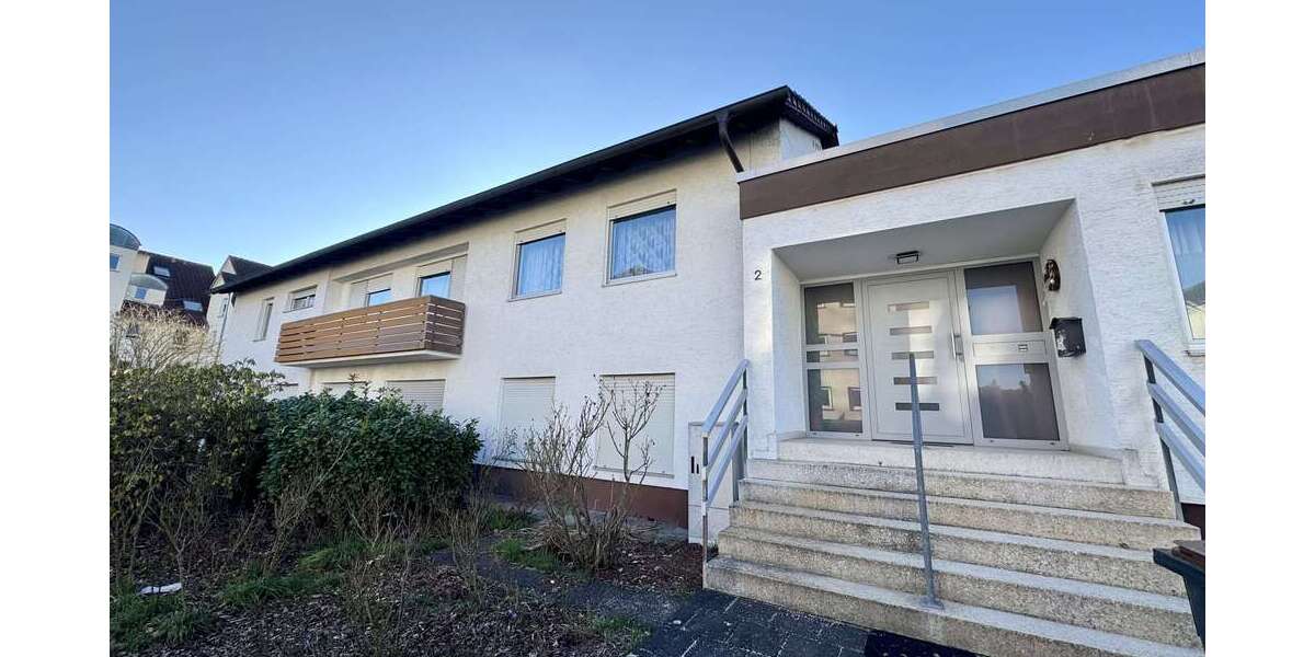 Einfamilienhaus Obertshausen - 13 Zimmer, 279 m&sup2;, 1.150.000&euro; | Angebot:26287385