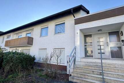 Haus Obertshausen - 13 Zimmer, 279 m&sup2;, 1.150.000&euro; | Angebot:26287385