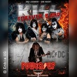 Kiss Forever - Tribute to Kiss