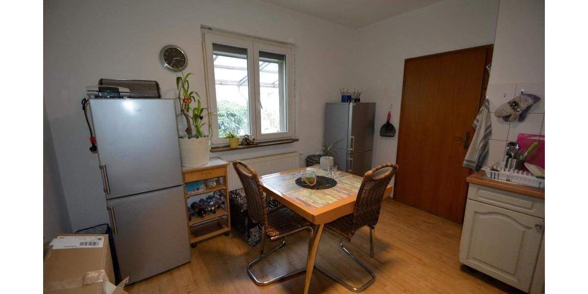Reihenmittelhaus Aschaffenburg Damm - 5 Zimmer, 100 m&sup2;, 320.000&euro; | Angebot:23824313