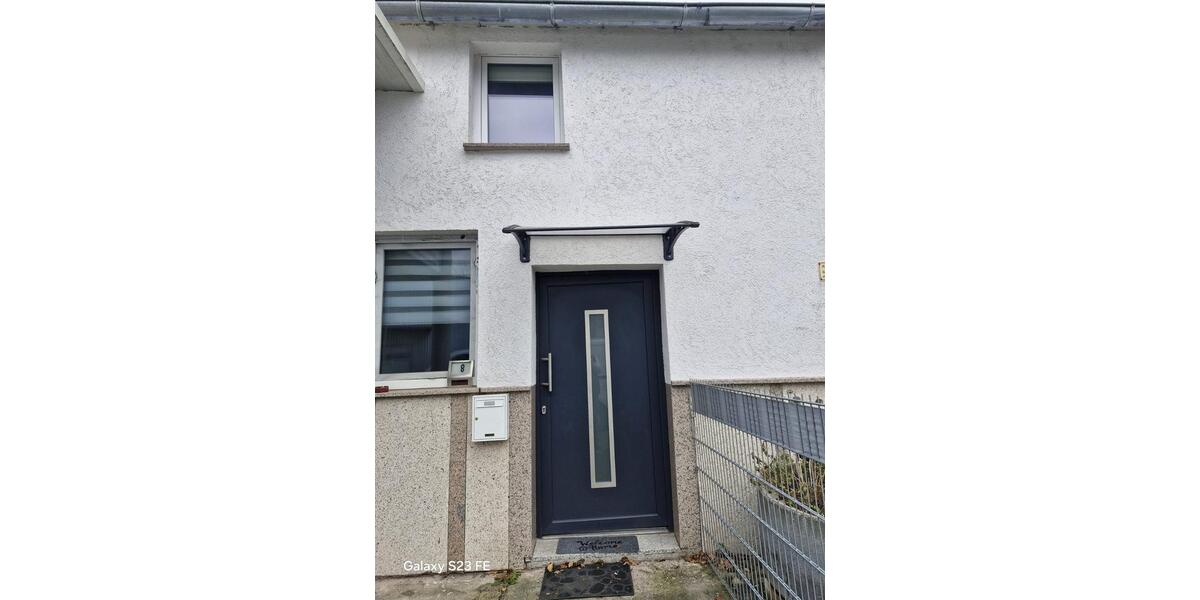 2 Zimmer Wohnung ca.46qm Hanau Nord 2 zimmer