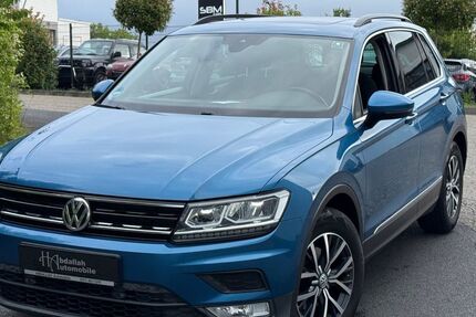 VW Tiguan 146.978 km 15.699 € Kelkheim 65779