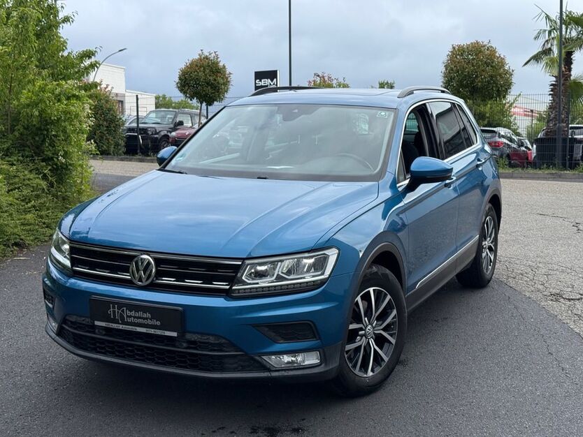 VW Tiguan 146.978 km 15.699 € Kelkheim 65779