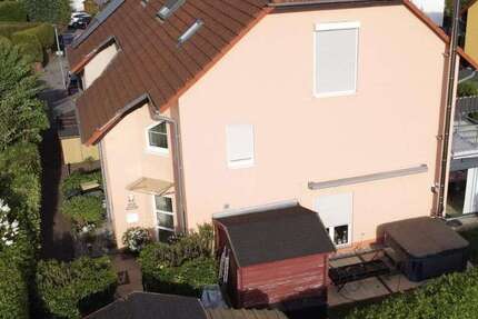Haus Nidderau - 5 Zimmer, 116 m&sup2;, 549.000&euro; | Angebot:26630438