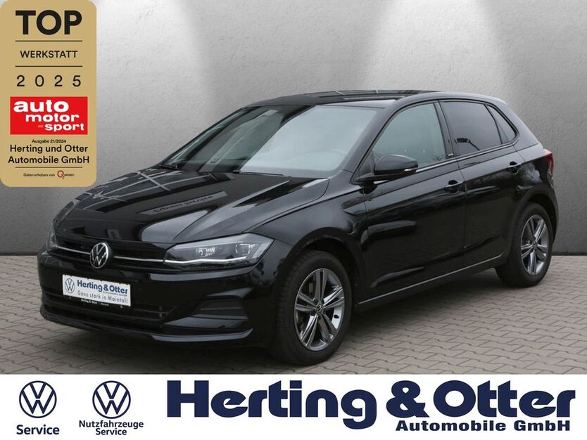 VW Polo 23.600 km 20.390 € Maintal 63477