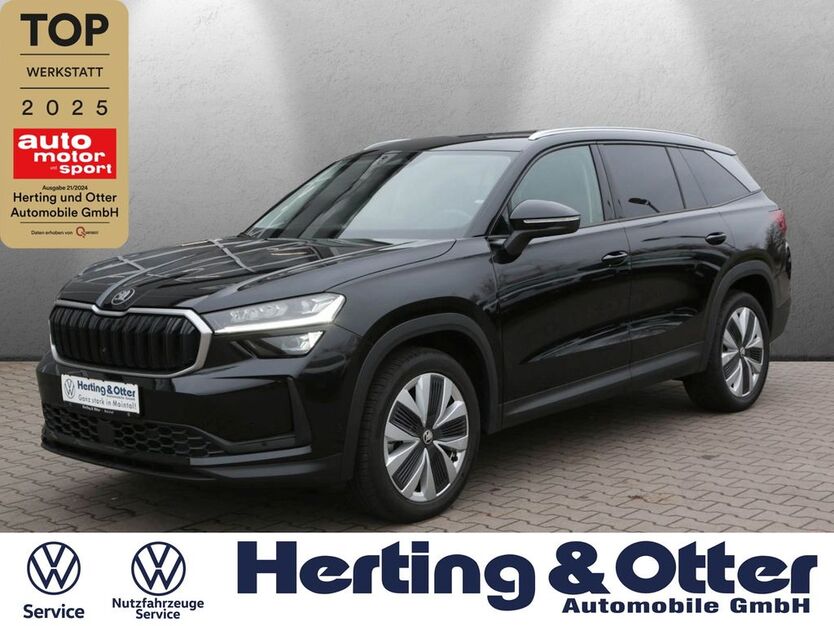 Skoda Kodiaq 20.000 km 45.900 € Maintal 63477