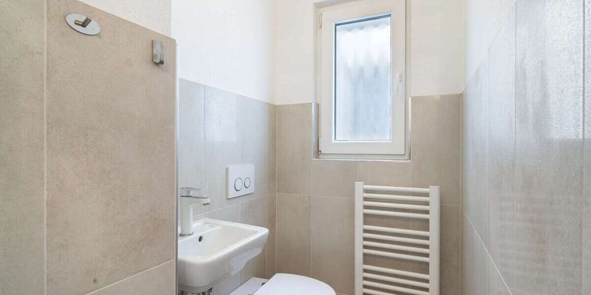 Charmantes Einfamilienhaus für Ihre Familie 4 zimmer