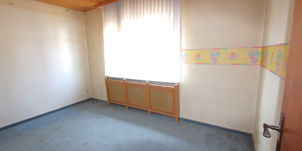 albero:) Gewerbe- und Wohnimmobilie mit Potenzial  Produktionshalle mit Büro + Zweifamilienhaus 8 zimmer