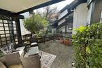 Terrassenwohnung Aschaffenburg Damm - 3 Zimmer, 79 m&sup2;, 259.000&euro; | Angebot:26391484