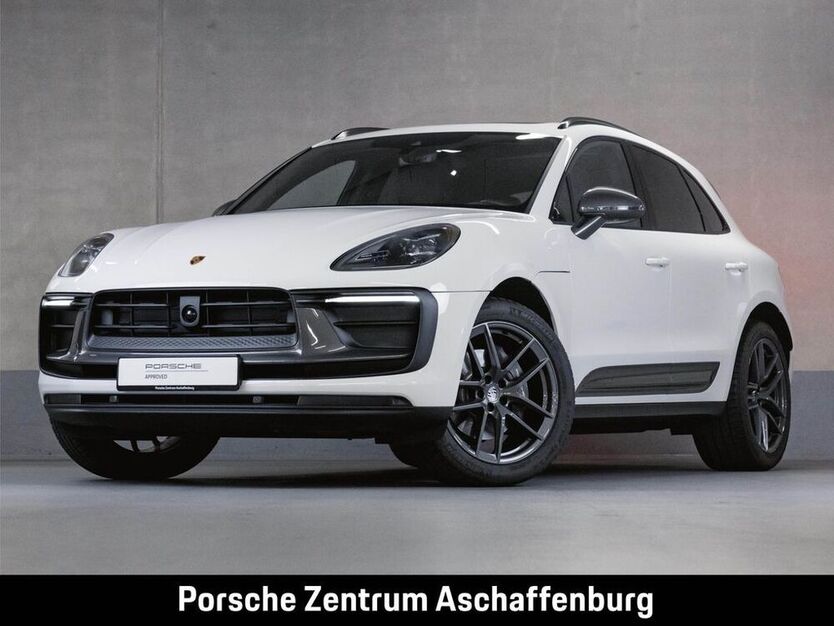 Macan