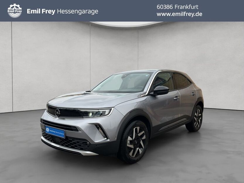 Mokka