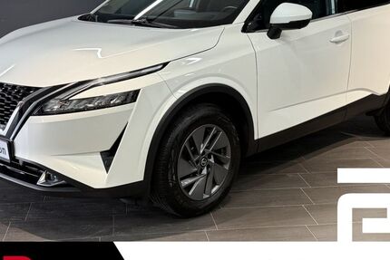 Nissan Qashqai 53.050 km 20.449 &euro; Offenbach 63069
