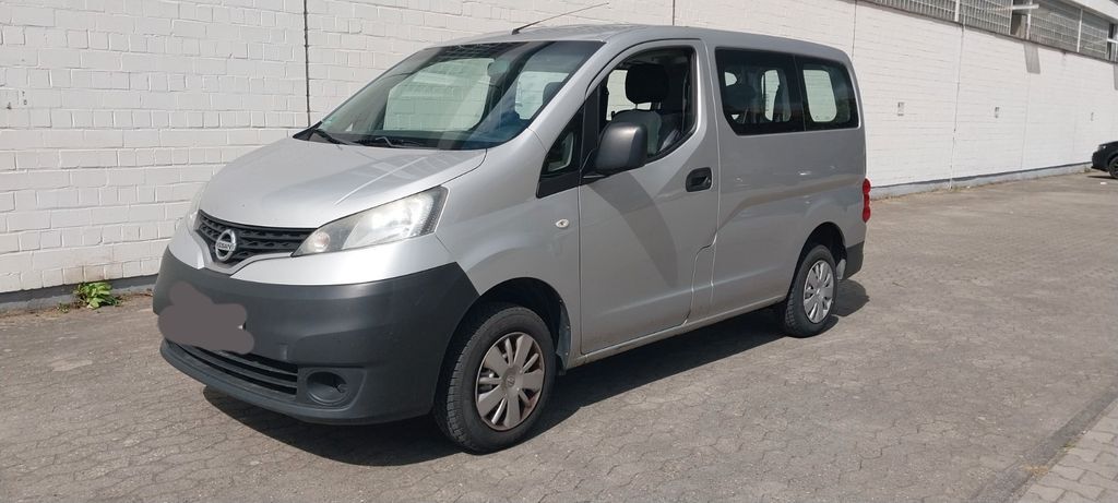 Nissan NV200 310.000 km 3.999 € Kelkheim ( Taunus ) 65779