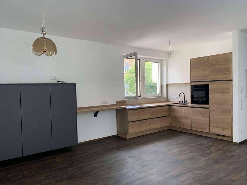 Wohnung zum Mieten in Aschaffenburg 1.450 € 115 m²