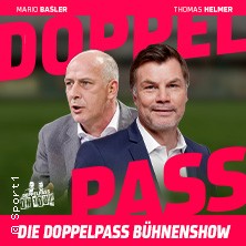 DOPPELPASS - Live on Tour 08.06.2026 myticket Jahrhunderthalle Frankfurt