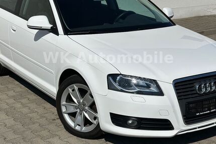 Audi A3 96.000 km 8.990 &euro; Altenstadt 63674
