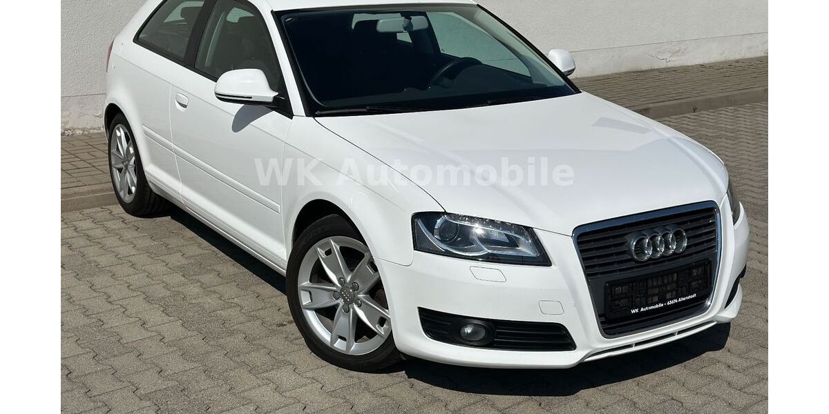 Audi A3 96.000 km 8.990 &euro; Altenstadt 63674