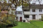 Familienfreundliche Doppelhaushälfte in Langen, Waldrandlage 4 zimmer