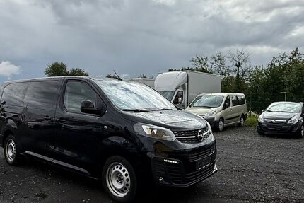 Opel Zafira Life 313.000 km 12.300 &euro; Friedberg 61169