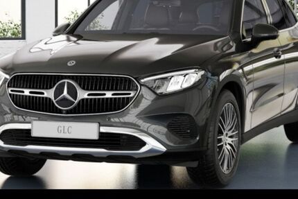 Mercedes-Benz GLC 200 9.900 km 52.980 € Frankfurt 60488