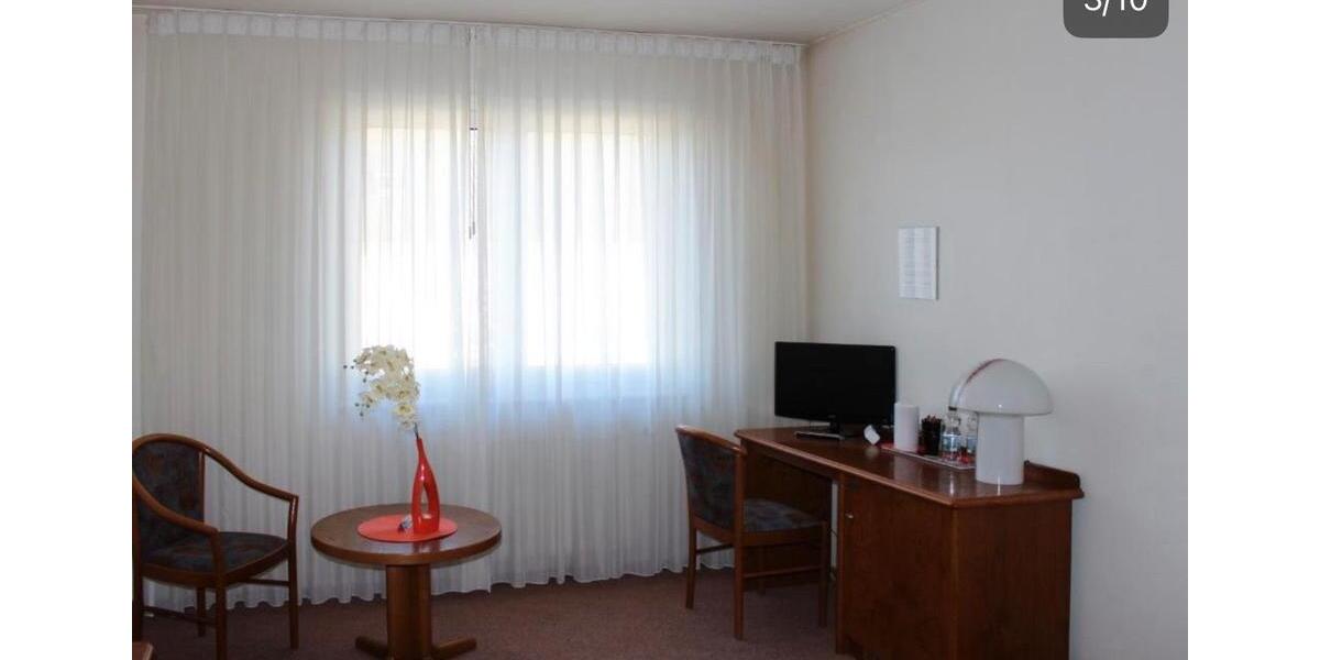 Etagenwohnung Rosbach vor der Höhe - 1 Zimmer, 20 m&sup2;, 750&euro; | Angebot:25280812