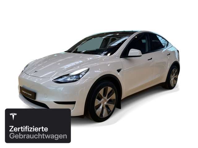 Tesla Model Y 34.175 km 31.700 &euro; Hanau 63457