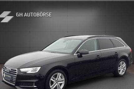 Audi A4 99.750 km 20.990 &euro; Büttelborn 64572