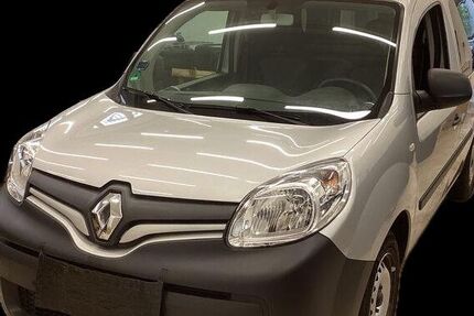 Renault Kangoo 79.581 km 8.999 &euro; Freigericht/ Somborn bei Frankfurt am Main 63579