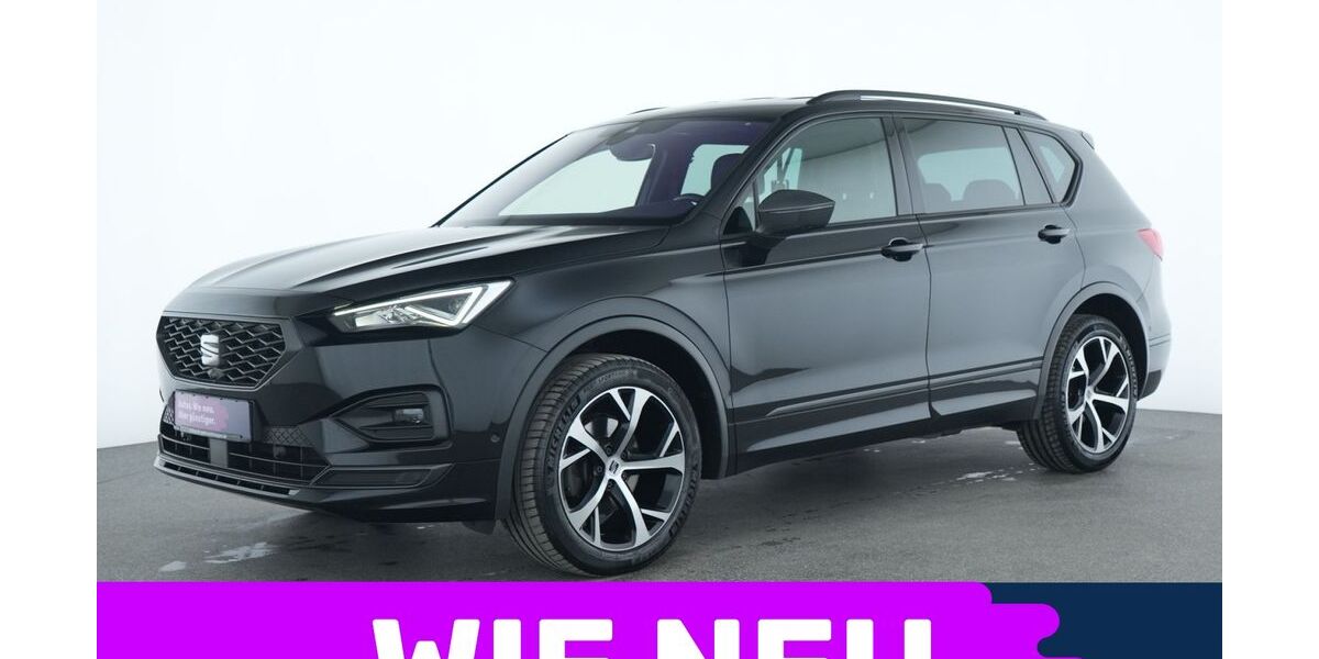 Seat Tarraco 95.219 km 24.785 &euro; Dietzenbach bei Frankfurt 63128