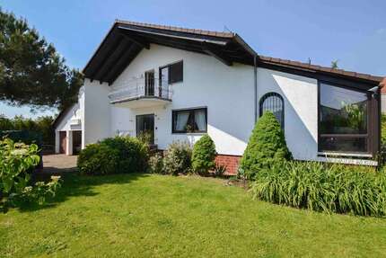 Haus Egelsbach - 6 Zimmer, 269 m&sup2;, 949.000&euro; | Angebot:26779743