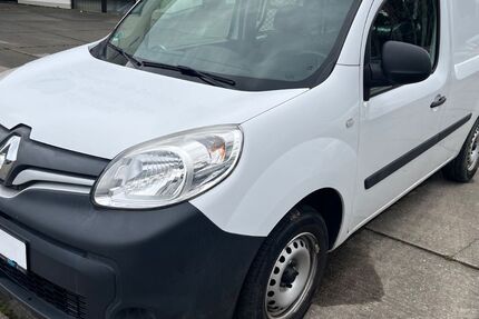 Renault Kangoo 55.000 km 7.490 € Dreieich 63303