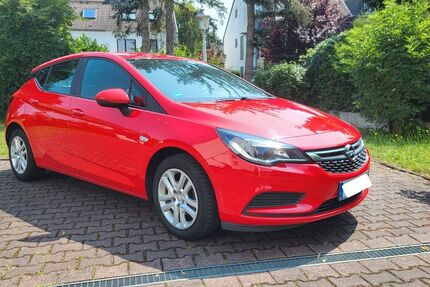 Opel Astra 94.600 km 8.900 &euro; Frankfurt am Main 60488