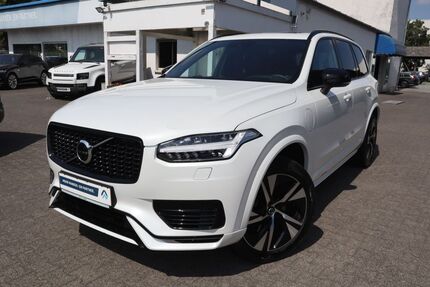 Volvo XC90 48.683 km 52.975 € Darmstadt 64291