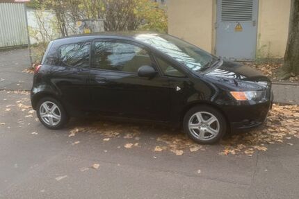 Mitsubishi Colt 184.322 km 2.750 € Frankfurt 60439