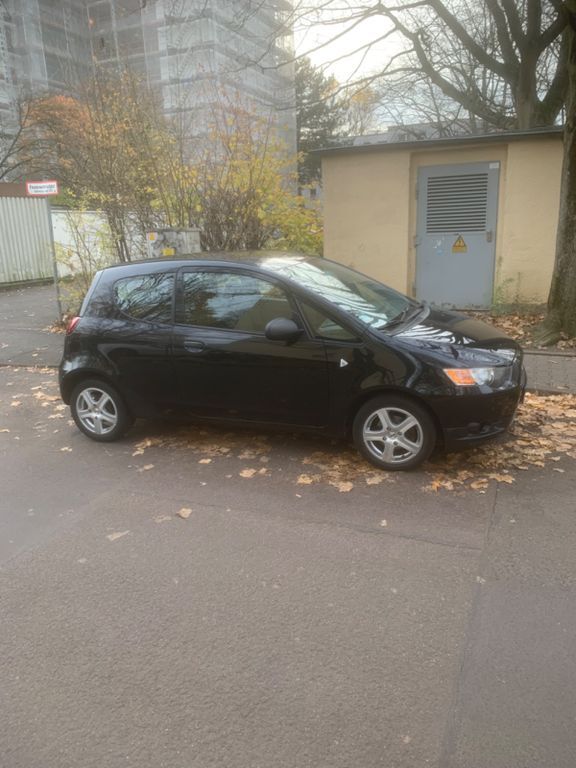 Mitsubishi Colt 184.322 km 2.750 € Frankfurt 60439