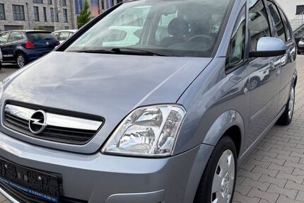 Opel Meriva 42.000 km 5.990 &euro; Kelkheim 65779