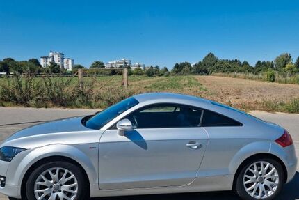 Audi TT 155.000 km 7.499 &euro; Frankfurt am Main 60529