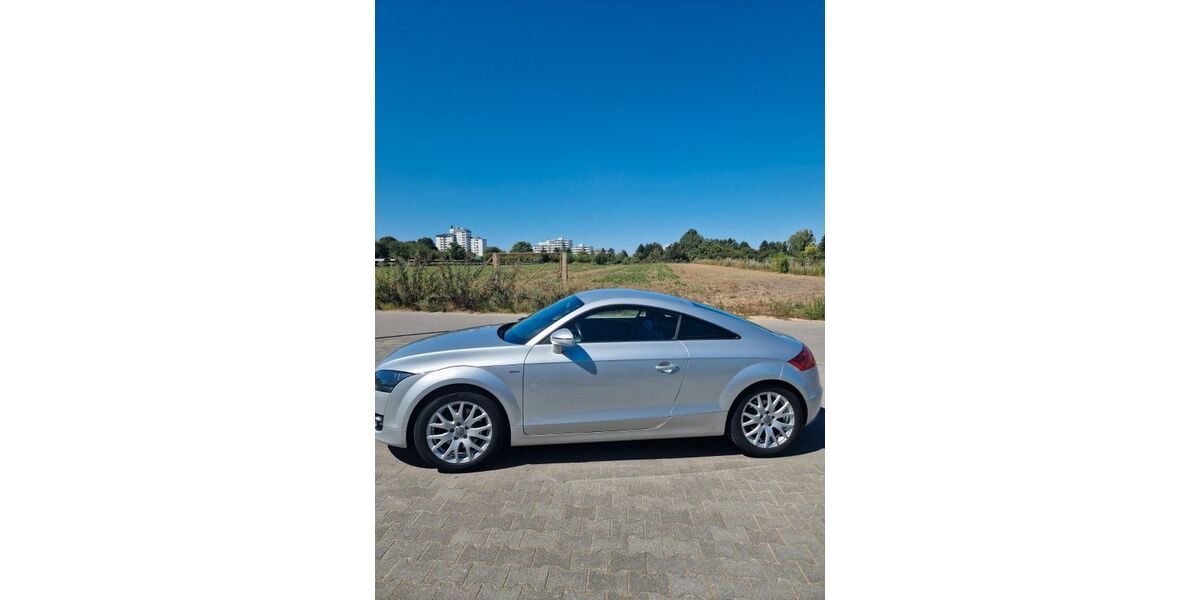Audi TT 155.000 km 7.499 &euro; Frankfurt am Main 60529
