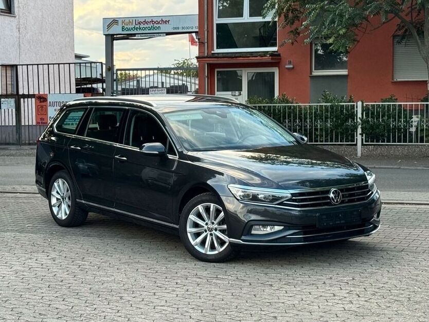 Passat