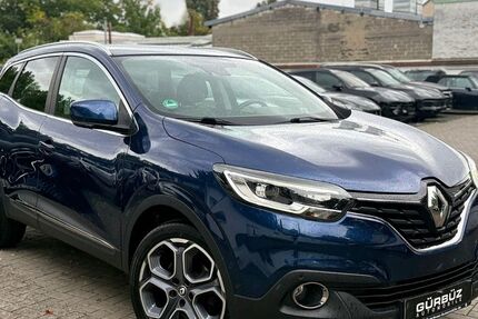 Renault Kadjar 85.000 km 14.600 € Wiesbaden 65201