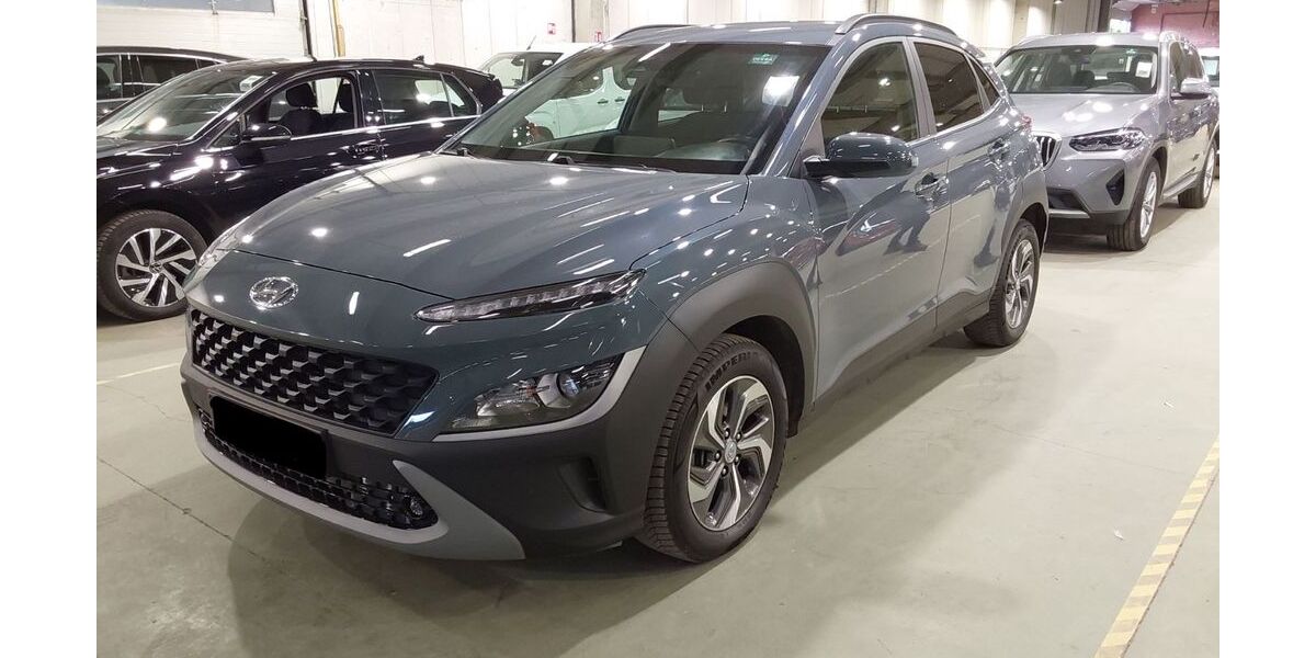 Hyundai KONA 99.000 km 16.660 &euro; Kelkheim 65779
