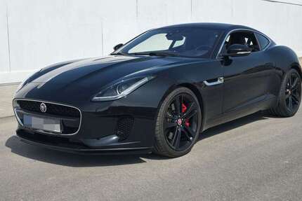 Jaguar F-Type 86.500 km 38.500 € Erlensee 63526
