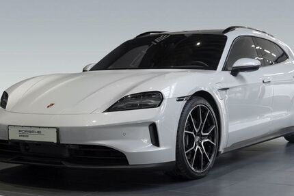 Porsche Taycan 29.861 km 84.770 &euro; Frankfurt am Main 65936